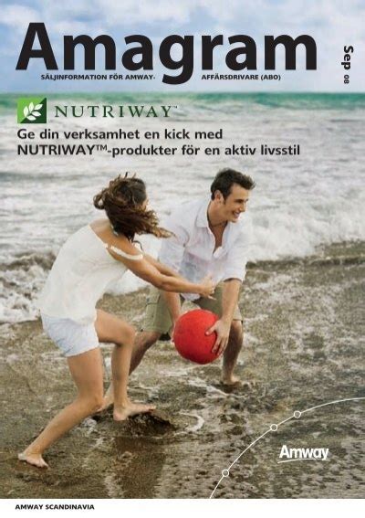 AmwayWiki .